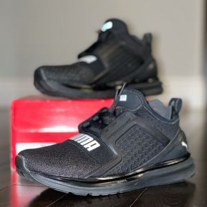 Puma Ignite Limitless Womens Size 7